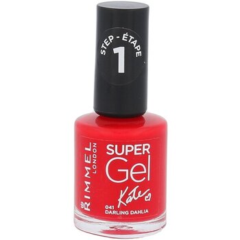Super Gel Nail Polish by Kate - Lak na nechty 12 ml